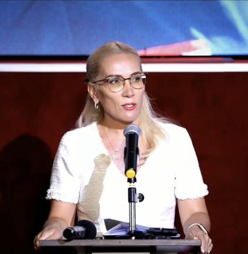 Ioana Ramona Bruynseels: Aderarea României la mini-Schengen este o decizie care ar trebui să ridice mari semne de întrebare despre actuala clasă politică ce negociază pe sub masă suveranitatea și independența națională