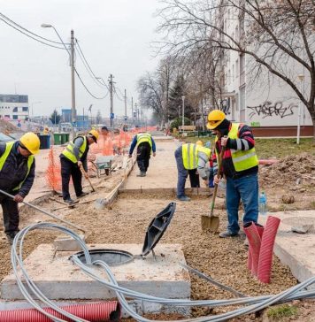 Termenul de depunere a ofertelor pentru finalizarea proiectului Prelungirea Ghencea, prelungit cu 30 de zile