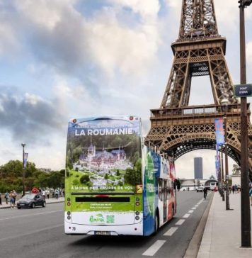 Ministrul Economiei: Numărul turiștilor străini a crescut cu 28,6%, aceștia au cheltuit în România 3,5 miliarde euro în 10 luni