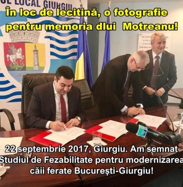 Contre între Răzvan Cuc (PSD) și iberalul Motreanu pe situația lucrărilor de la podul de la Grădiștea: Periodic, politicieni care au probleme de memorie se aruncă în declarații caraghioase, doar-doar reșapează ceva din imaginea lor tot mai ștearsă