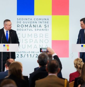 Dan Motreanu (PNL): Românii din Spania ar putea obține dublă cetățenie, un acord în acest sens fiind negociat de România și Spania