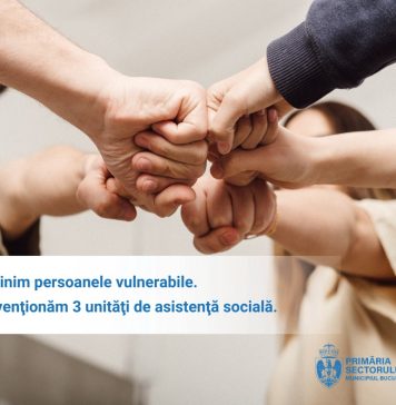 Activitatea a trei unități de asistenţă socială din Sectorul 2, subvenționată de primărie