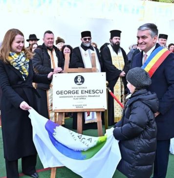 PNL: Administrațiile liberale pun un accent deosebit pe investițiile în infrastructura școlară, iar orașul Sinaia este un foarte bun exemplu în acest sens