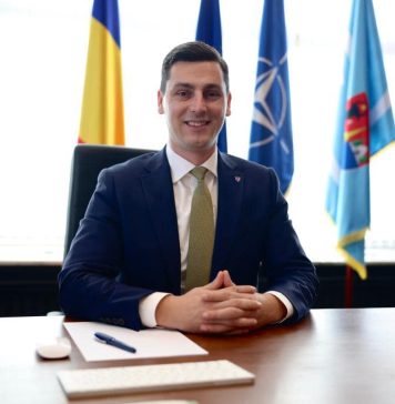 Maramureș: avansează lucrările la noul terminal de pasageri al Aeroportului – stadiu fizic de peste 65%