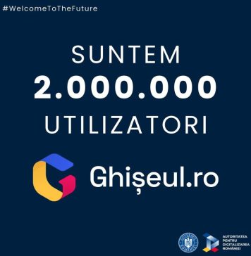 PNL: Peste 2.000.000 de români au scăpat de cozile de la ghișee!