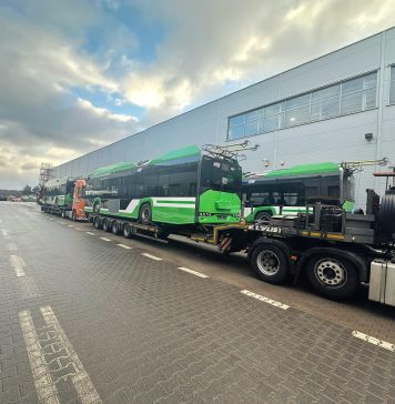 București va avea de 100 de tramvaie noi, 100 de noi troleibuze și 100 de autobuze electrice