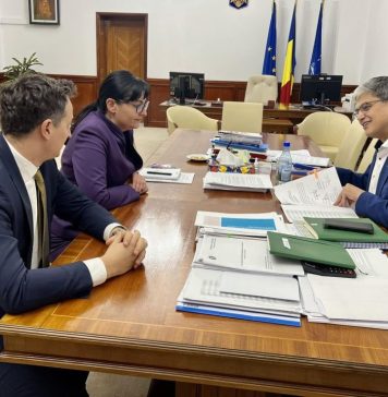 Ministrul Finanțelor: O problemă recurentă în anul 2023: Atât Vama, similar cu ANAF, au colectat sub plan