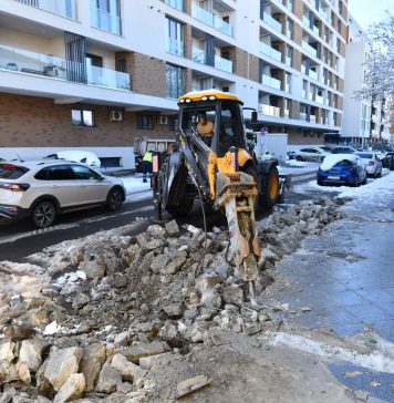 Bucureștenii din Sectorul 6 vor avea încă o zonă pietonală