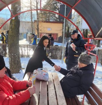 Ana Loredana Predescu (AUR): La sfârșitul lunii în județul nostru va veni proiectul pentru care AUR nu folosește subvenția și o întoarce românilor: spitalul mobil AUR, Caravana Madicală!