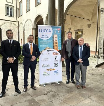 Antonio Andrusceac (AUR): Trei zile, trei orașe, și multe întâlniri cu politicienii italieni și cu românii din Italia