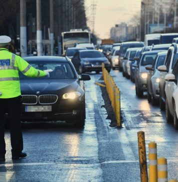 Primăria Sectorului 6, apel la șoferi să nu mai circule pe benzile unice pentru STB