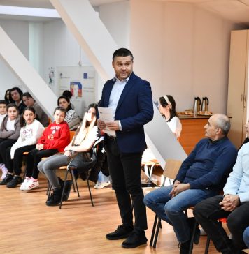 Cea mai veche școală din Sectorul 6 va fi demolată