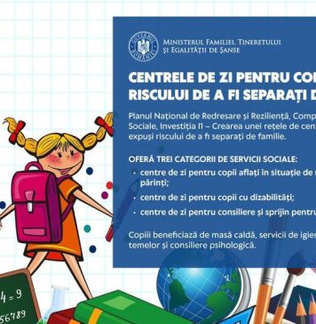 Natalia Intotero: Aproximativ 4.500 de copii pot fi ajutați să rămână în mijlocul familiei