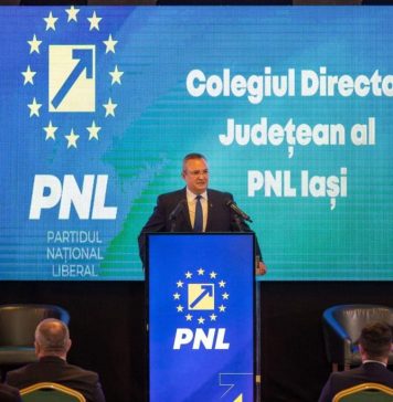 Nicolae Ciucă: În acest an, succesul nostru se bazează pe unitate și pe colaborare. O structură dezbinată nu va putea niciodată să obțină rezultate mari