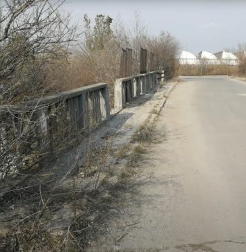Primăria Sectorului 1 va reconstrui Podul Săbăreni cu o investiţie de aproape 15 milioane de lei