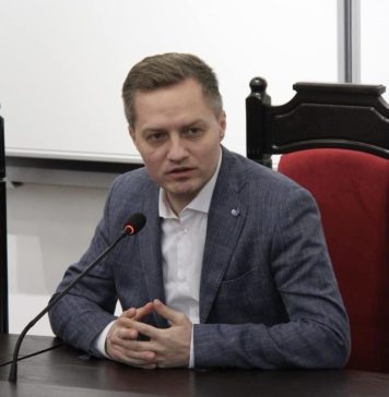 Adrian Dupu, Secretarul de stat al DRRM, discuții cu cei interesați să depună proiecte în acest an la Departamentul pentru Relația cu Republica Moldova