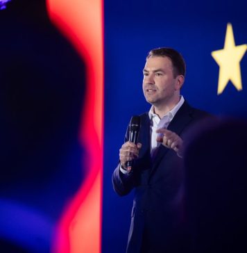 Cătălin Drulă: Astăzi, membrii Comitetului Politic USR au votat formarea alianței Dreapta Unită, formată din USR, PMP și Forța Dreptei