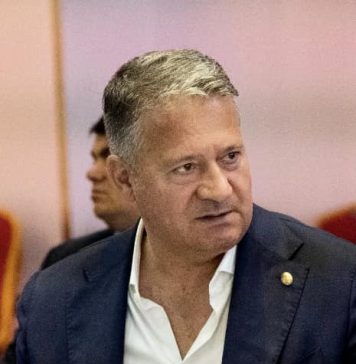 Antonio Andrușceac (AUR): Români, vi se mai pregătește ceva! Reprezentanții FMI au propus o singură cotă TVA, eșalonarea recalculării pensiilor și impozit progresiv pe salariu