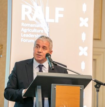 Europarlamentarul PNL Daniel Buda cere ajutor european pentru fermieri în plenul Parlamentului European