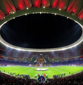 Fotbal: Mijlocaşul Vermeeren, unul dintre cei mai talentaţi jucători, spune preşedintele lui Atletico