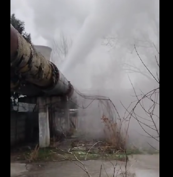 Burduja: Am fost nevoiţi să oprim forţat CET Grozăveşti, din cauza unei avarii majore la Magistrala Griviţa