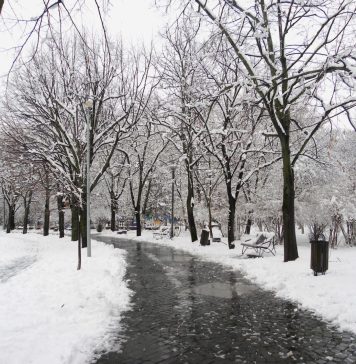 Prognoza meteo pentru București. Vremea se încălzește!