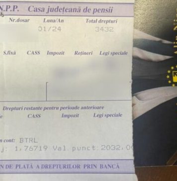 Taloane de pensii capsate cu pliante de la PNL. PSD solicită explicaţii Poştei Române şi Casei de Pensii
