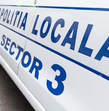 Zeci de mii de sesizări anul trecut la Poliția Locală Sector 3, prin serviciul non-stop pus la dispoziție de primărie