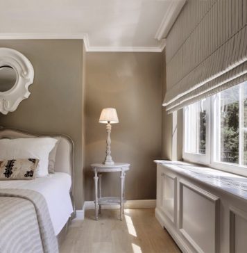 Idei pentru decorarea casei