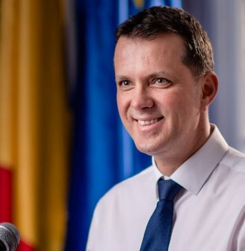 Ionuț Moșteanu, purtător de cuvânt USR: Vlad Gheorghe a fost suspendat din partid pentru neplata cotizației, nu putea vota la Comitetul Politic