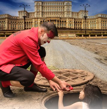 ‘Jokers – Art can save a life’ – un film despre „orfelinatele terorii”, pe 29 ianuarie, la Cinema Elvire Popesco