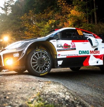 Auto: Thierry Neuville a câştigat Raliul Monte Carlo