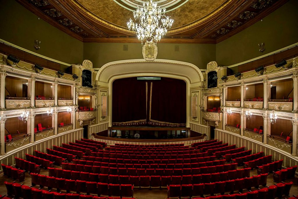 Opera Nationala Bucuresti