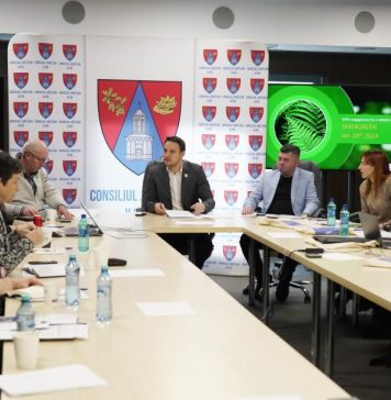 Dezbatere la masa rotundă a Primului Pact Ecologic Local din România, implementat în judeţul Ilfov