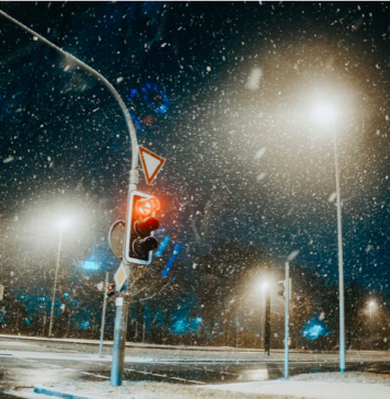 Val de ninsori și ger în țară. Cum va fi vremea în București