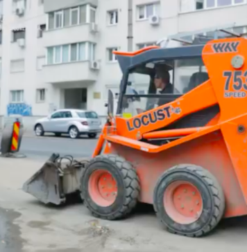 Aproape 15 milioane de lei pentru construcția noului Pasaj Săbăreni din Sectorul 1