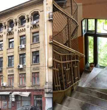 O clădire monument istoric, situată pe strada Mihai Vodă, va fi reabilitată prin PNRR. Procedura de achiziție, lansată în SEAP