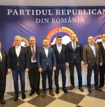 Alianţa AUR lansează campania „Iarna Românilor” în cadrul strategiei pentru anul electoral 2024