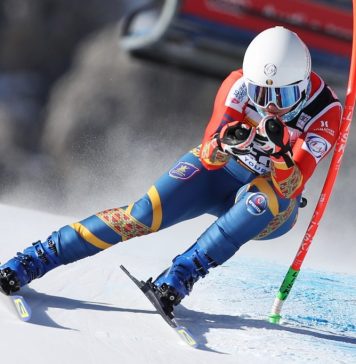 Schi alpin – Cupa Mondială: Lara Gut-Behrami a câştigat slalomul uriaş de la Kronplatz (Italia)