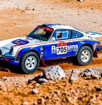 Auto – Raliul Dakar: Yazeed Al-Rajhi a pierdut orice şansă la victorie după un accident