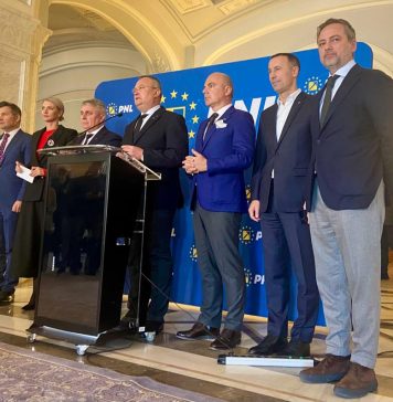 Nicolae Ciucă: O variantă posibilă şi benefică este comasarea europarlamentarelor cu localele dar există şi celelalte variante în analiză