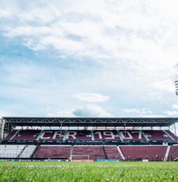 Fotbal: CFR Cluj, învinsă în Superligă de ultima clasată, FC Botoşani (0-1)