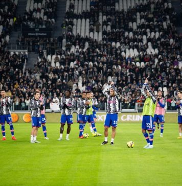 Fotbal: Victorie pentru Juventus Torino în campionatul Italiei