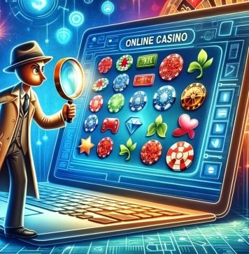 Ghid eficient de alegere rapida a unui cazino online