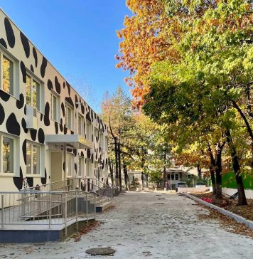 Primăria Sectorului 4 investește în peste 2.000 de locuri în crese și grădinite noi