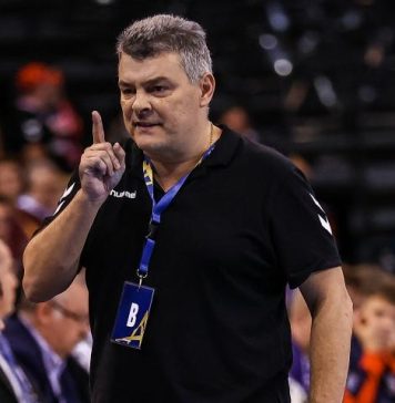 Handbal: Xavier Pascual – Adversari accesibili la Campionatul European nu sunt, toate meciurile vor fi complicate