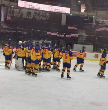 Hochei: România a debutat cu o victorie dramatică la Campionatul Mondial Under-20