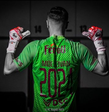 Fotbal: Horaţiu Moldovan a plecat să efectueze vizita medicală la Atletico Madrid – E un vis devenit realitate