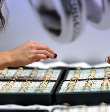 Cioburi la preț de aur! Noi reguli pentru cei care comercializează bijuterii și pietre prețioase