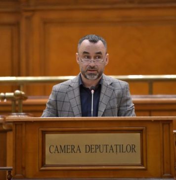 Lilian Scripnic (AUR): Ferma Dacilor și sistemul criminal din România! Instituțiile de control trebuiesc reformate cu oameni competenți care la rândul lor trebuie să dea socoteală